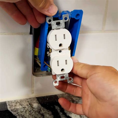 how to pull forward electrical box|extend electrical box to flush.